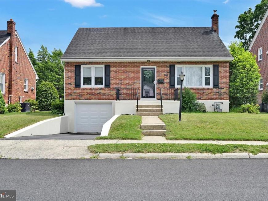 2516 Cleveland Av, West Lawn, PA 19609 Main Photo