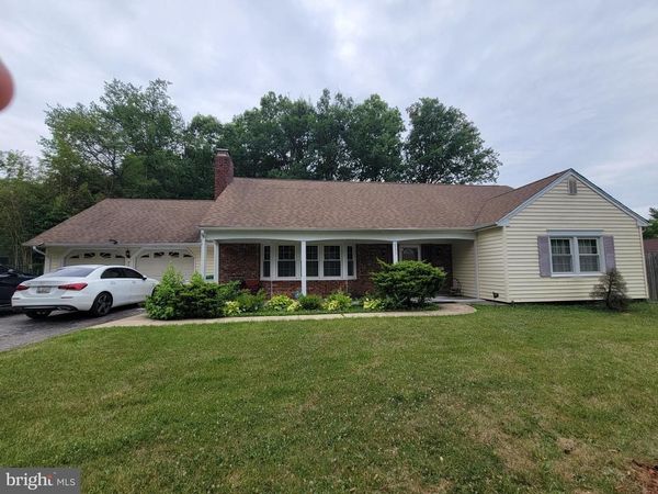 9203 TWIN HILL LANE, LAUREL, MD 20708