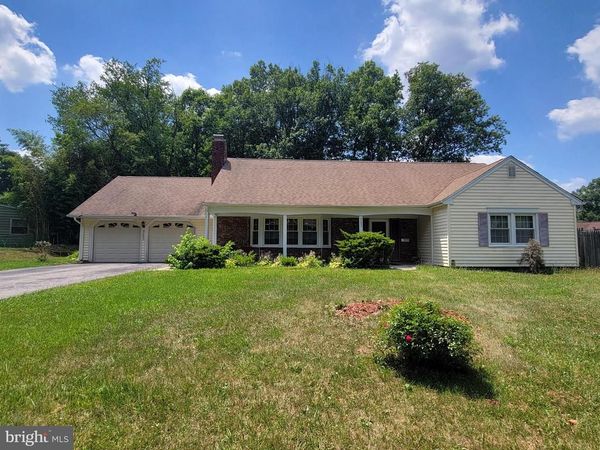 9203 TWIN HILL LANE, LAUREL, MD 20708