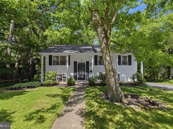 455 ORLANDO AVENUE , STATE COLLEGE, PA 16803