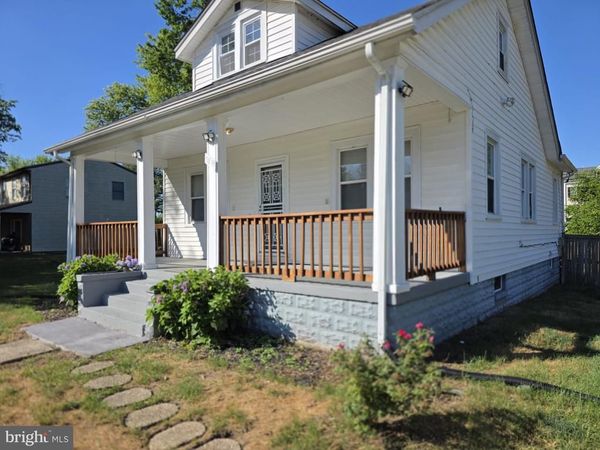 5815 ROBIN LANE, SUITLAND, MD 20746