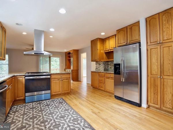 1209 MERTON TRAIL , FORT WASHINGTON, MD 20744