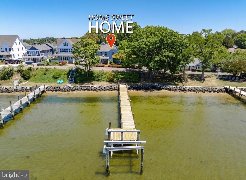 14760 PATUXENT AVENUE, SOLOMONS, MD 20688