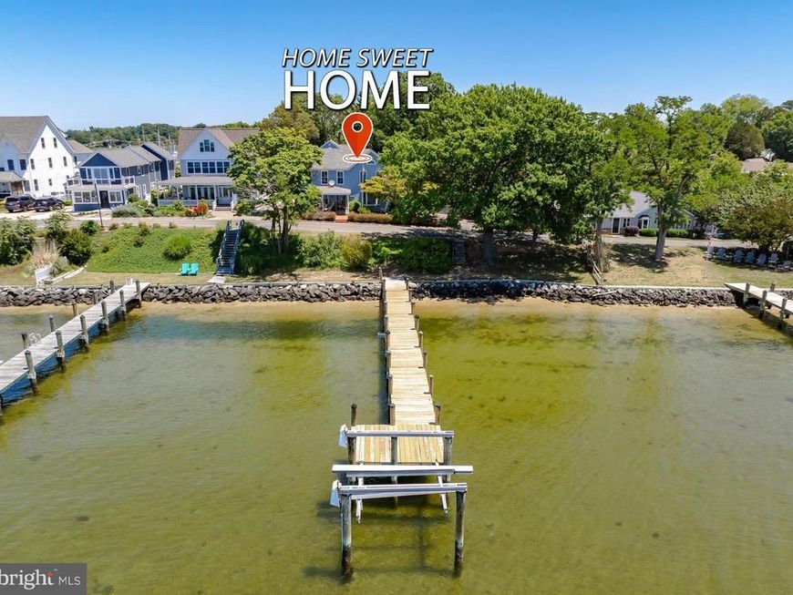 14760 Patuxent Avenue, Unit 14760, Solomons, MD 20688 Main Photo