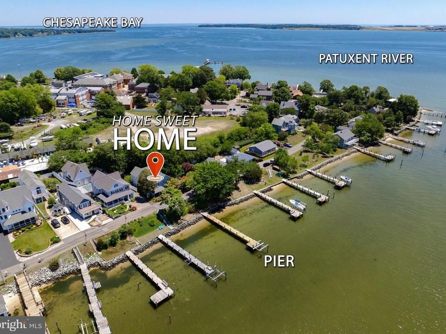 14760 Patuxent Avenue, Unit 14760, Solomons, MD 20688 Main Photo