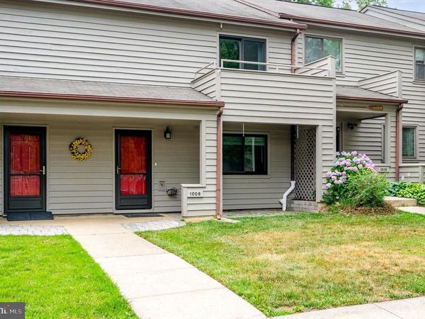 1008 CEDAR RIDGE COURT, ANNAPOLIS, MD 21403