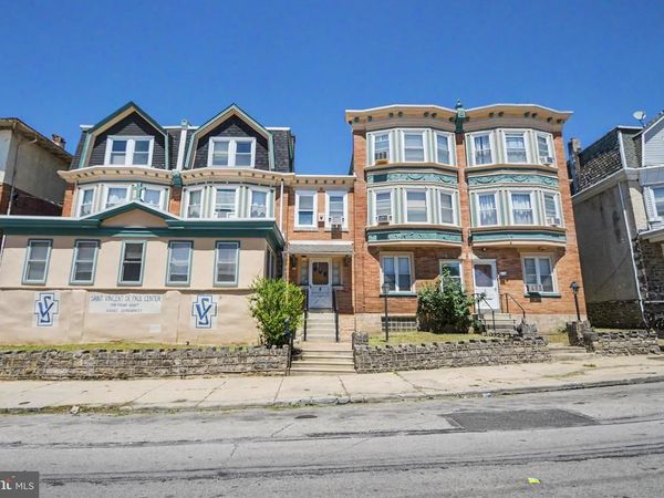 45 51 W LOGAN STREET, PHILADELPHIA, PA 19144