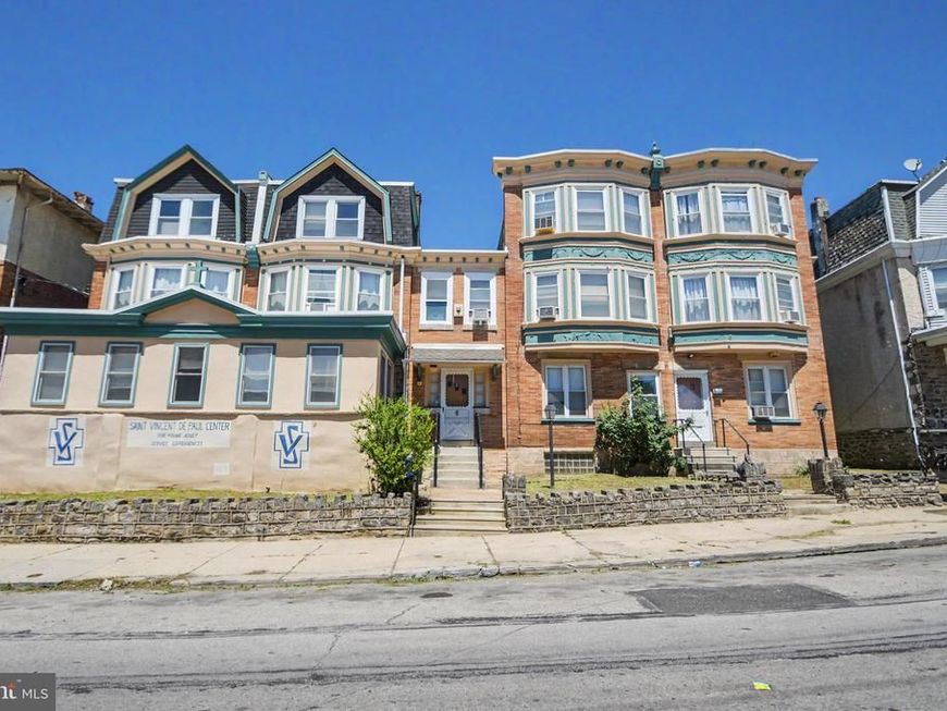 45 51 W Logan Street, Philadelphia, PA 19144 Main Photo