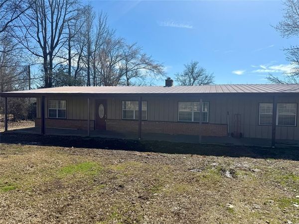 624 Sunflower Road, Broken Bow, OK 74728