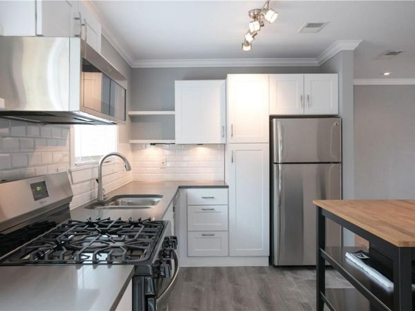 1103 Booker Ave, Unit B, Austin, TX 78752