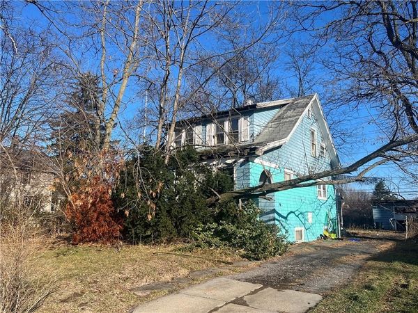 762 Bennington Drive , Rochester, NY 14616
