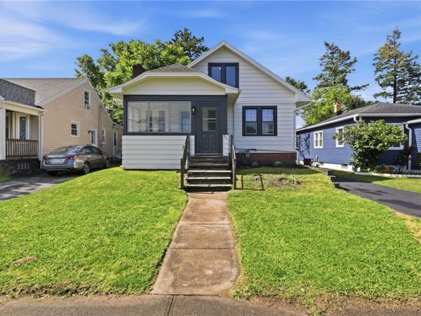 25 Pomona Drive , Rochester, NY 14616