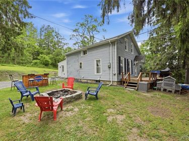 10 High Street, Attica, NY 14011