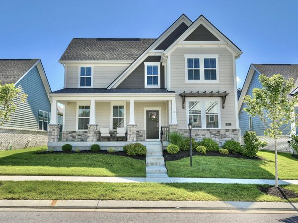 2862 Shadbark Lane, Fort Mitchell, KY 41017