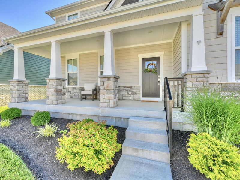 2862 Shadbark Lane, Fort Mitchell, KY 41017 Photo 2