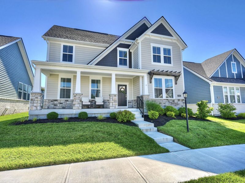 2862 Shadbark Lane, Fort Mitchell, KY 41017 Photo 29