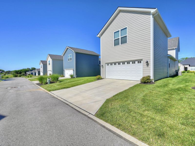 2862 Shadbark Lane, Fort Mitchell, KY 41017 Photo 30