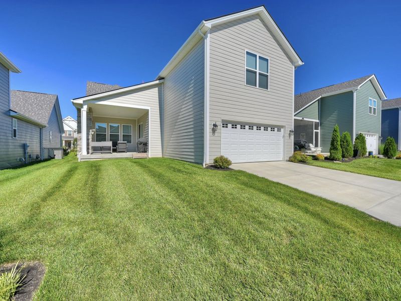 2862 Shadbark Lane, Fort Mitchell, KY 41017 Photo 31