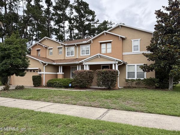 12291 LAWSON CREEK Drive, Jacksonville, FL 32218