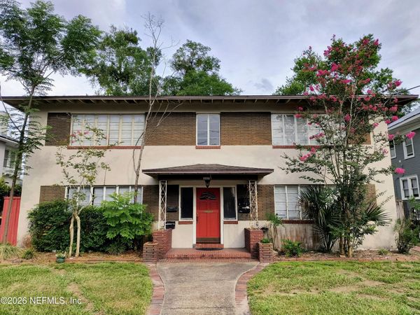 3018 OAK Street, Unit 2, Jacksonville, FL 32205