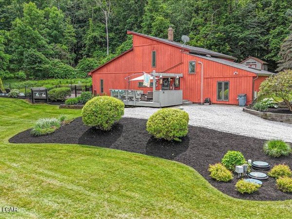 38 Viewmont Acres Road, Dallas, PA 18612