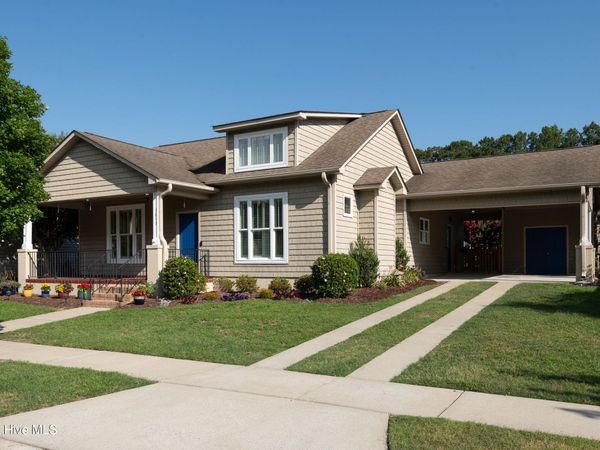3613 Cattail Lane , Greenville, NC 27858