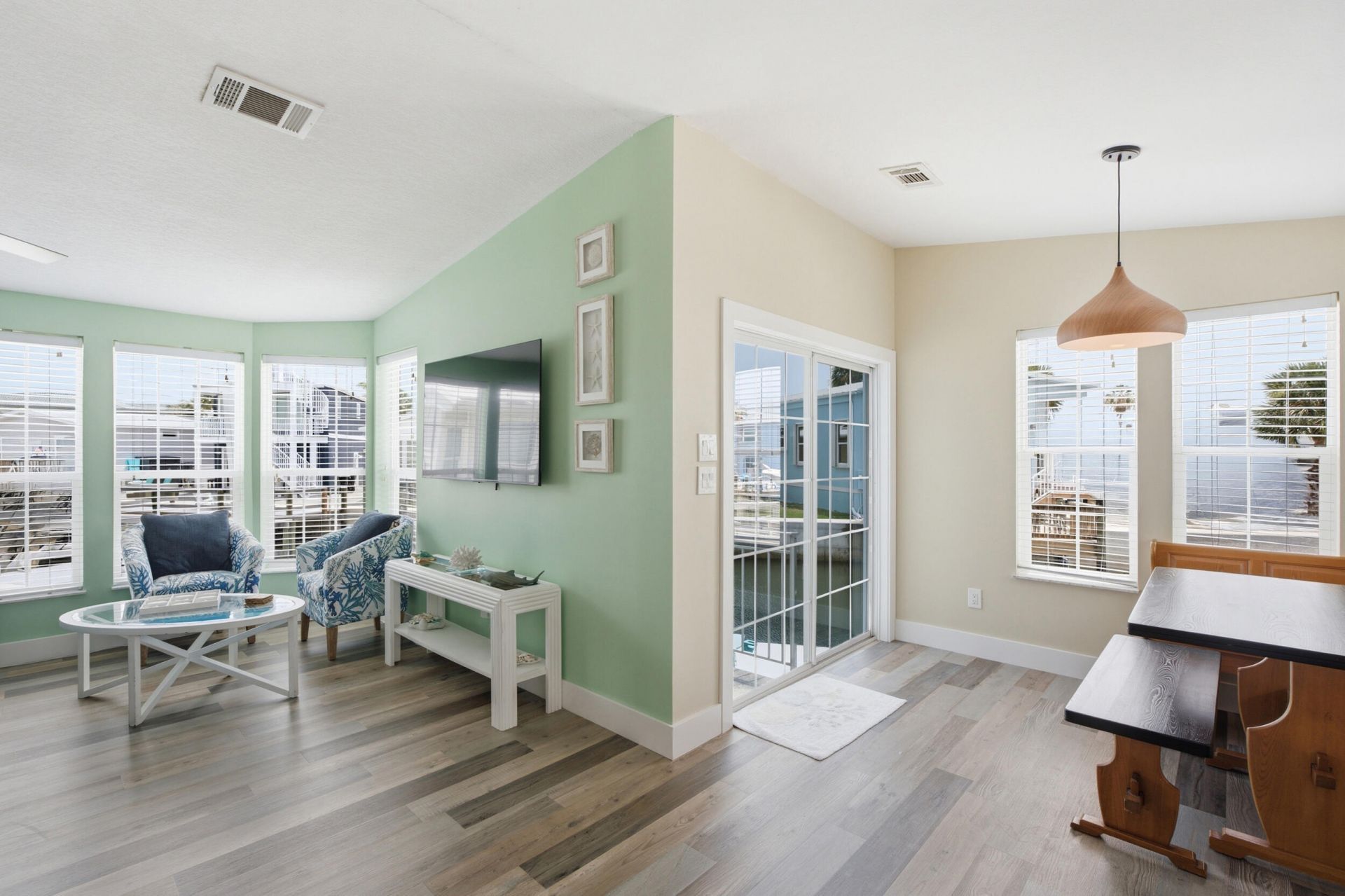 166 Nettles Boulevard, Jensen Beach, FL 34957 Photo