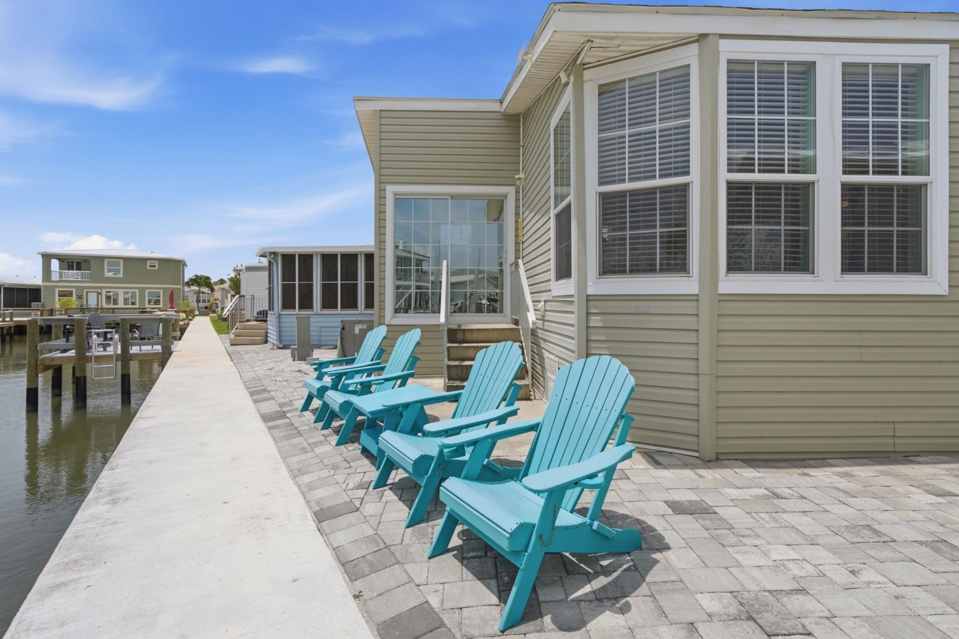 166 Nettles Boulevard, Jensen Beach, FL 34957 Photo