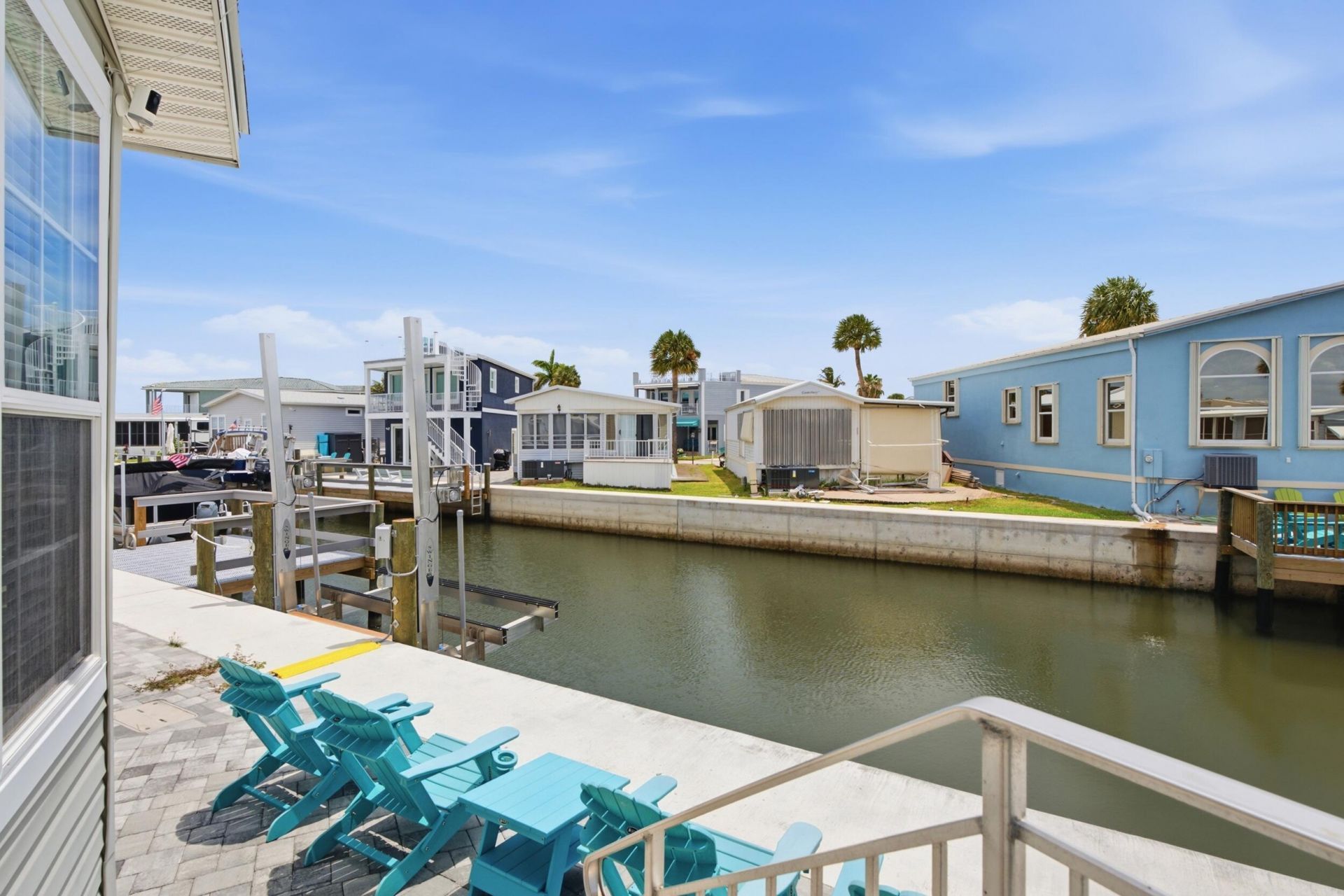166 Nettles Boulevard, Jensen Beach, FL 34957 Photo