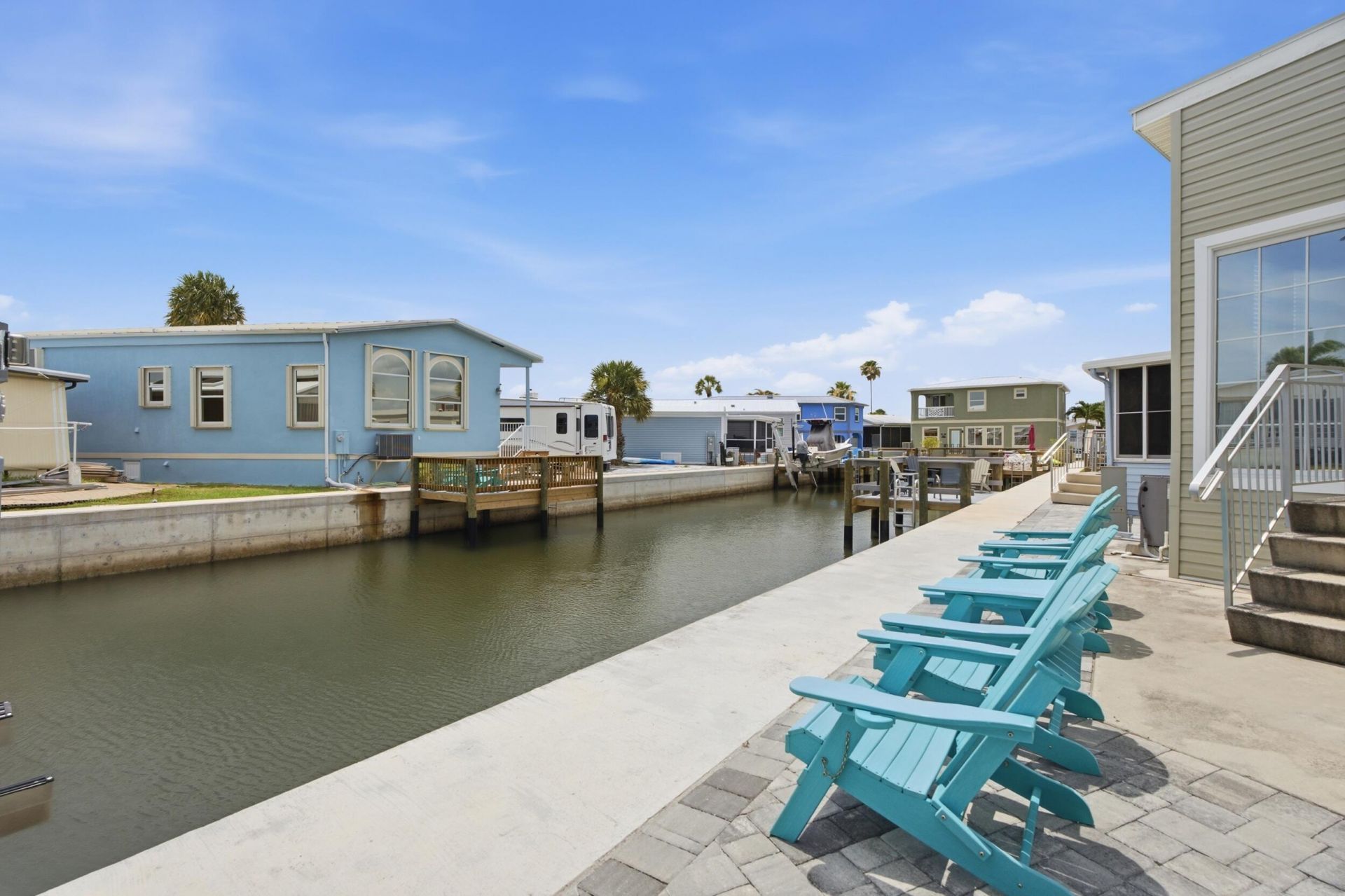 166 Nettles Boulevard, Jensen Beach, FL 34957 Photo