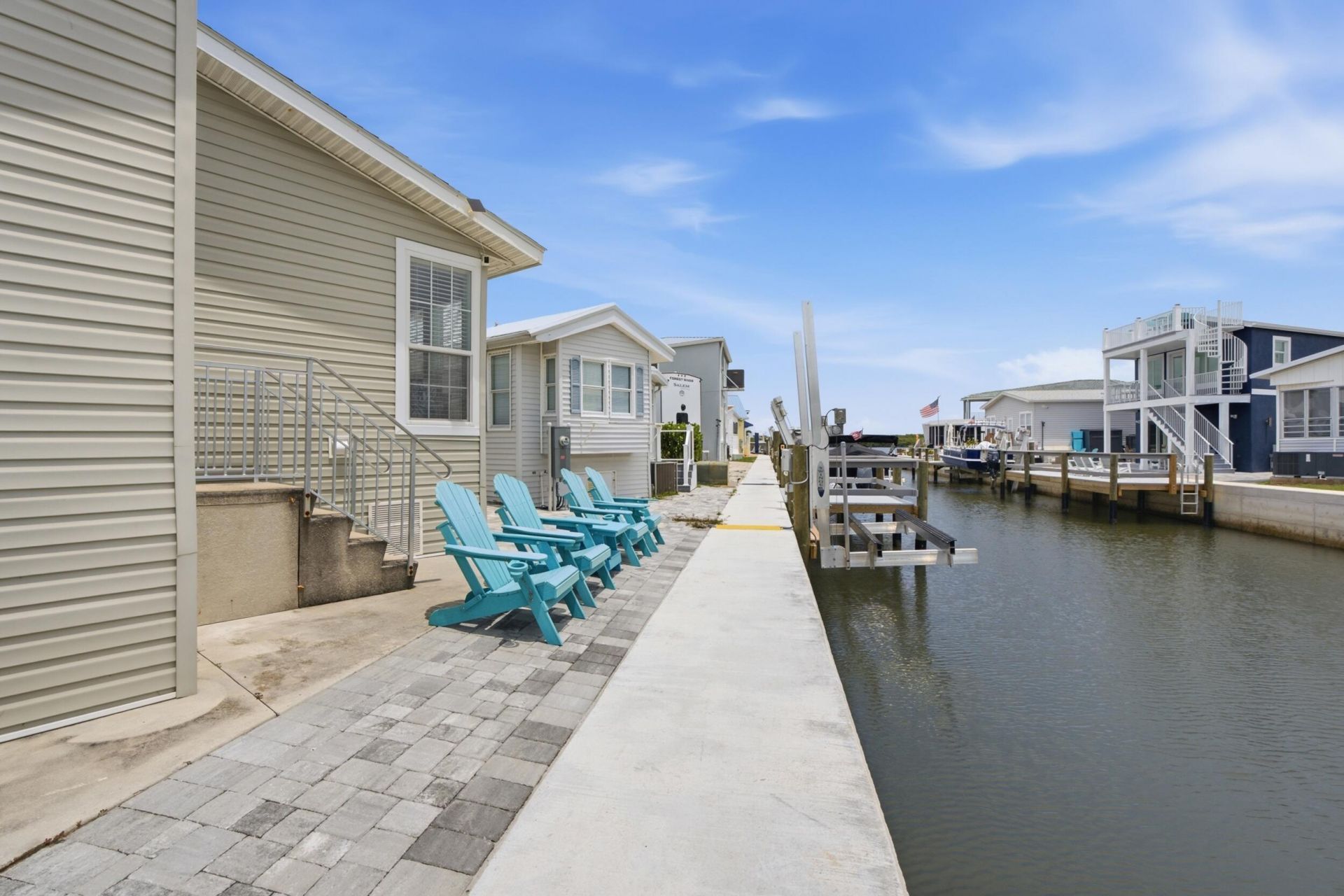 166 Nettles Boulevard, Jensen Beach, FL 34957 Photo