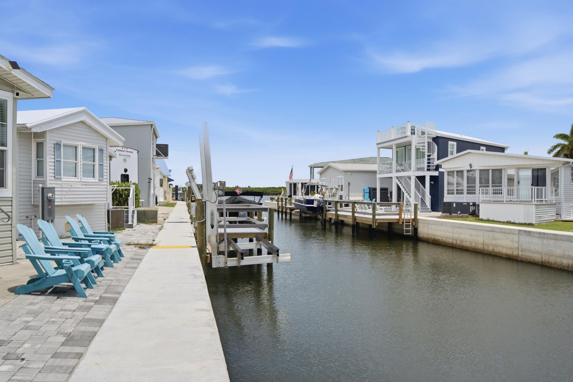 166 Nettles Boulevard, Jensen Beach, FL 34957 Photo