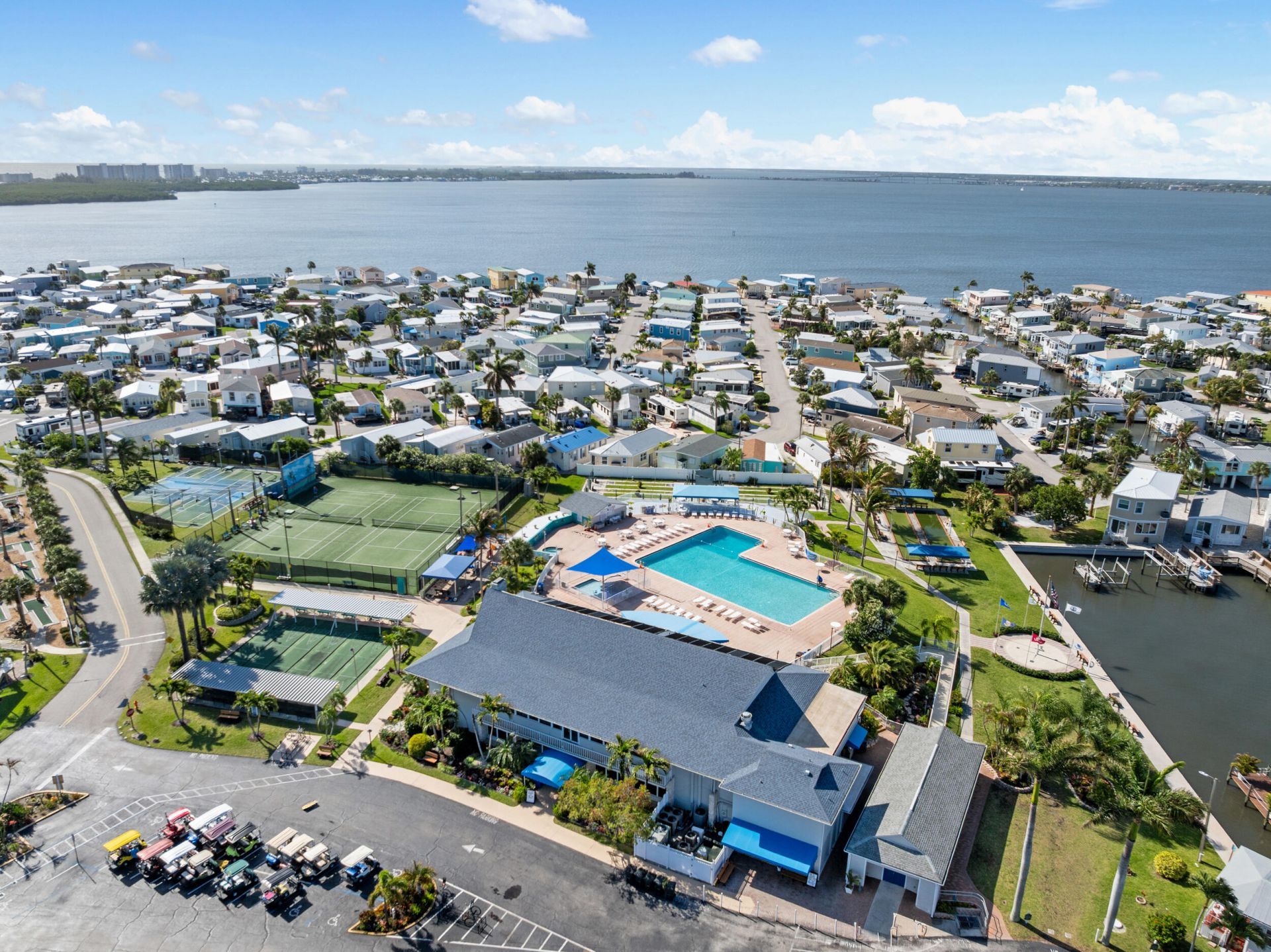 166 Nettles Boulevard, Jensen Beach, FL 34957 Photo