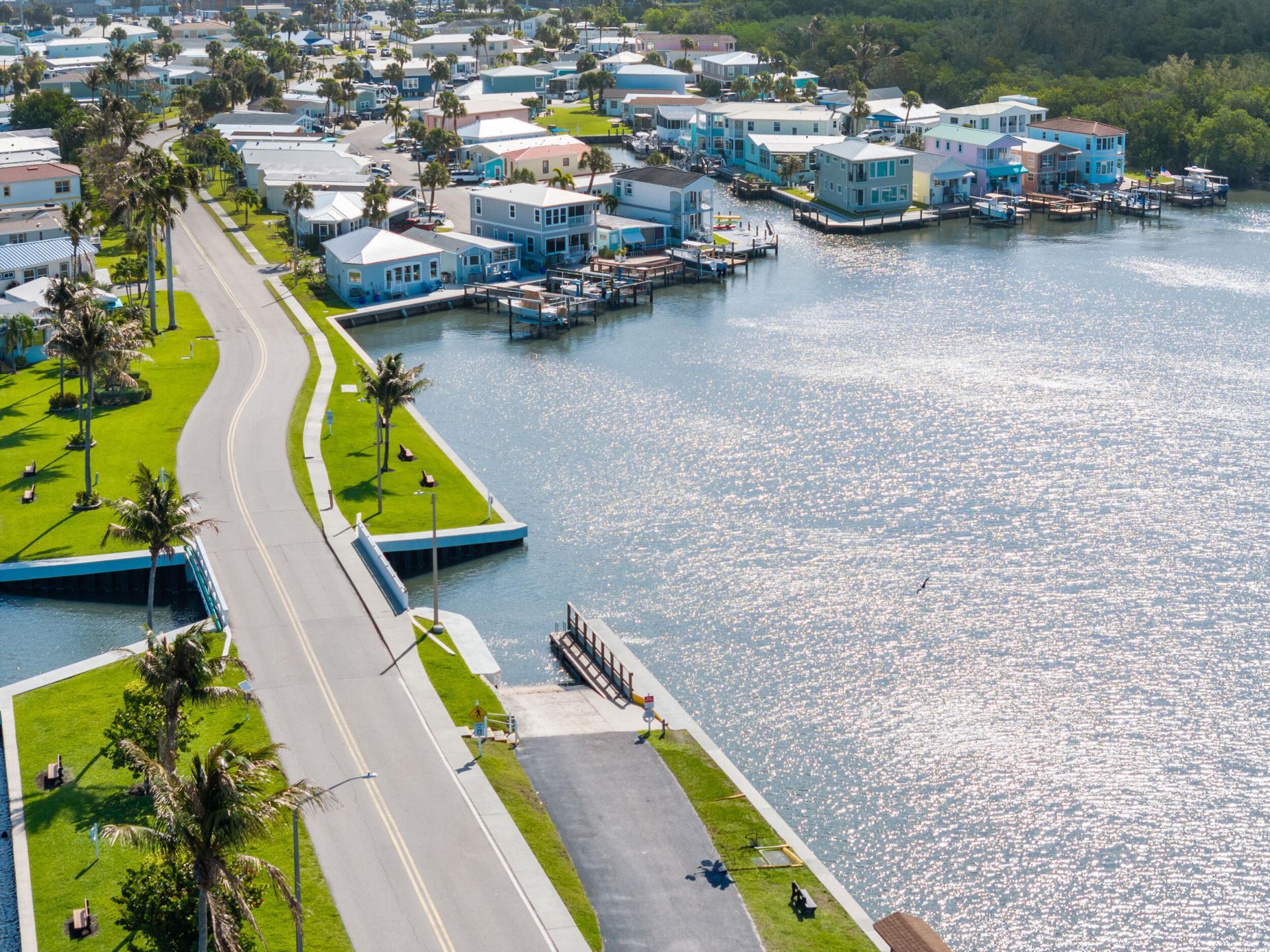 166 Nettles Boulevard, Jensen Beach, FL 34957 Photo