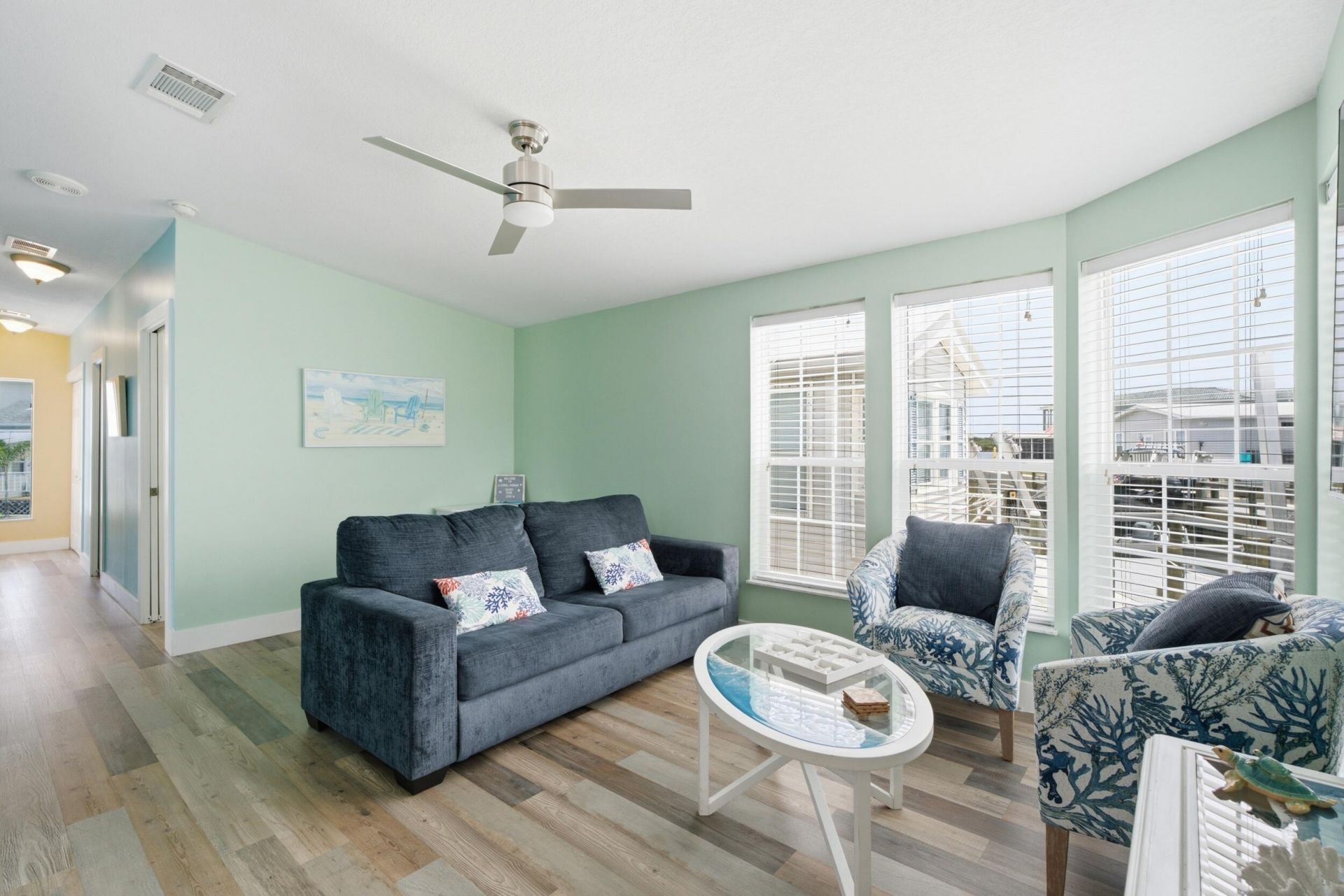 166 Nettles Boulevard, Jensen Beach, FL 34957 Photo