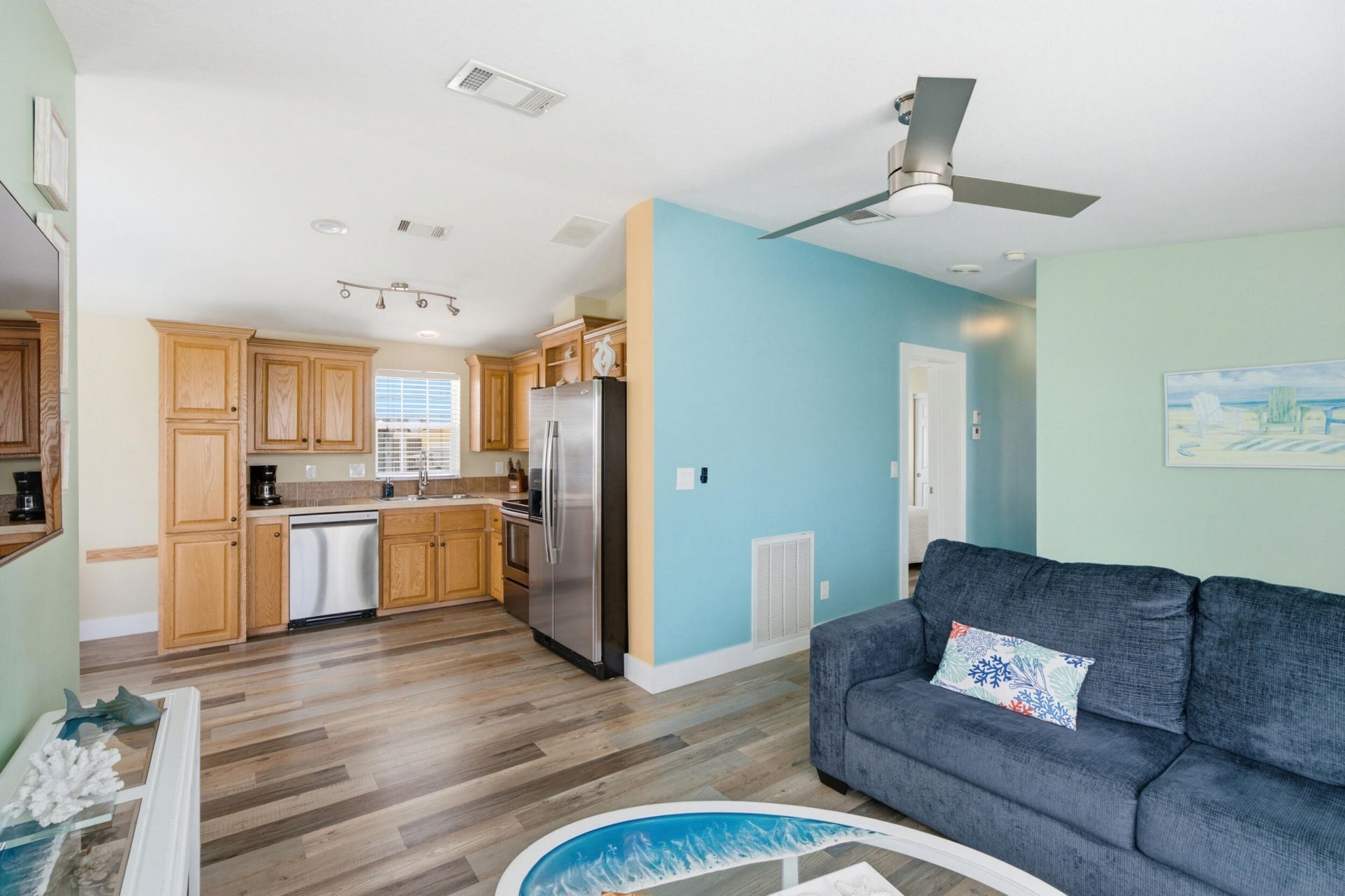 166 Nettles Boulevard, Jensen Beach, FL 34957 Photo