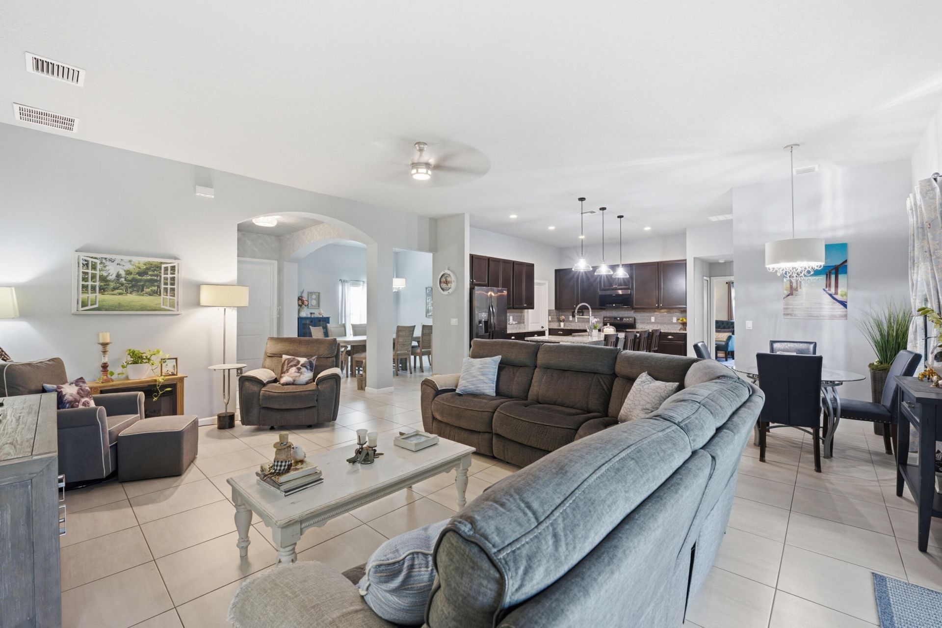 2081 SW Tropical Terrace, Port Saint Lucie, FL 34953 Photo