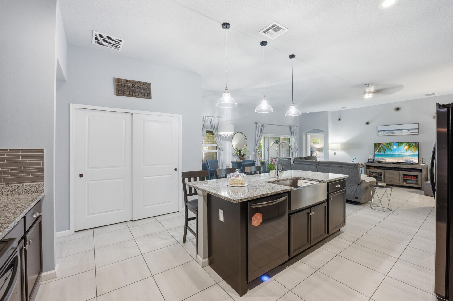 2081 SW Tropical Terrace, Port Saint Lucie, FL 34953 Photo
