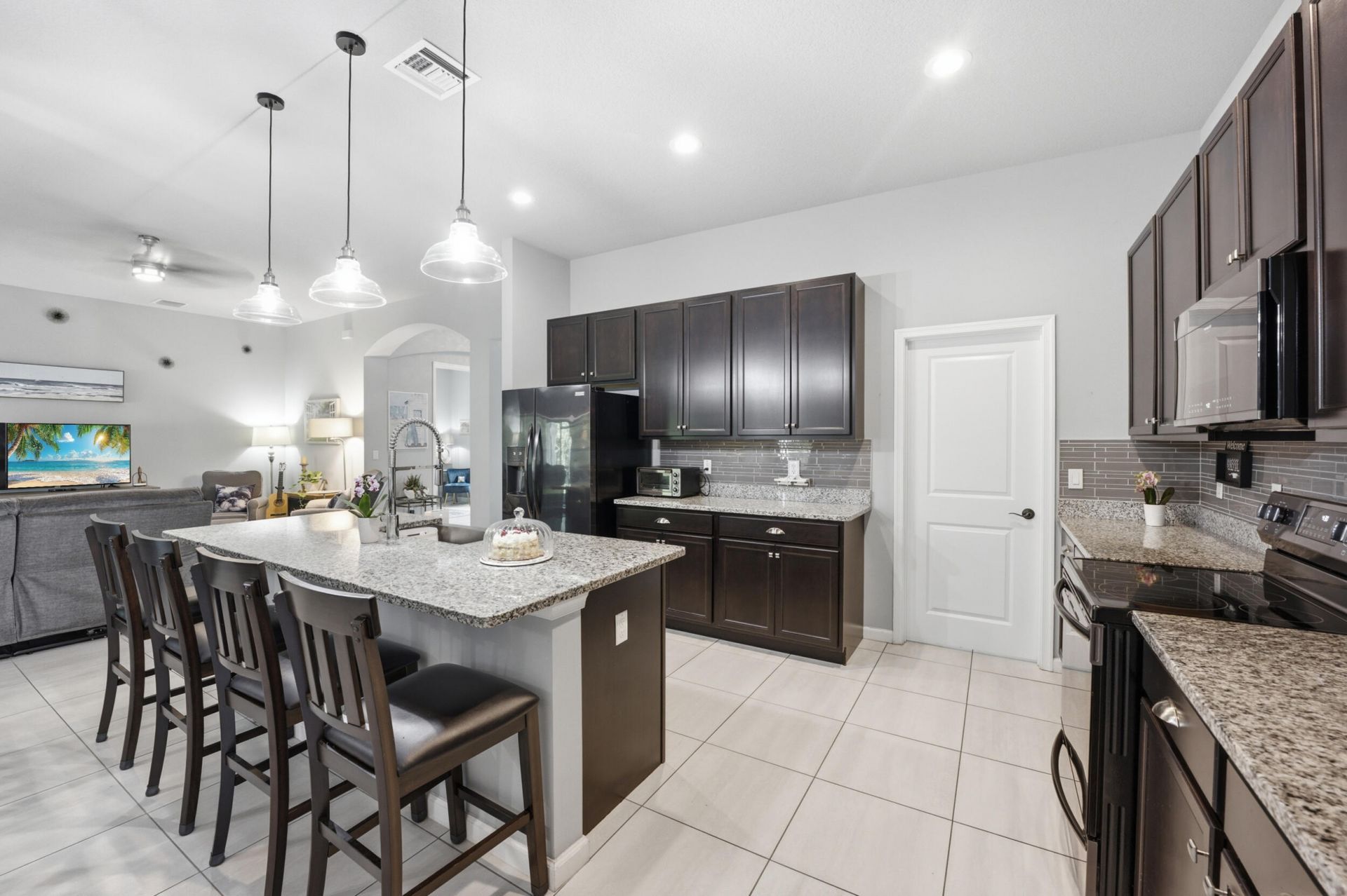 2081 SW Tropical Terrace, Port Saint Lucie, FL 34953 Photo