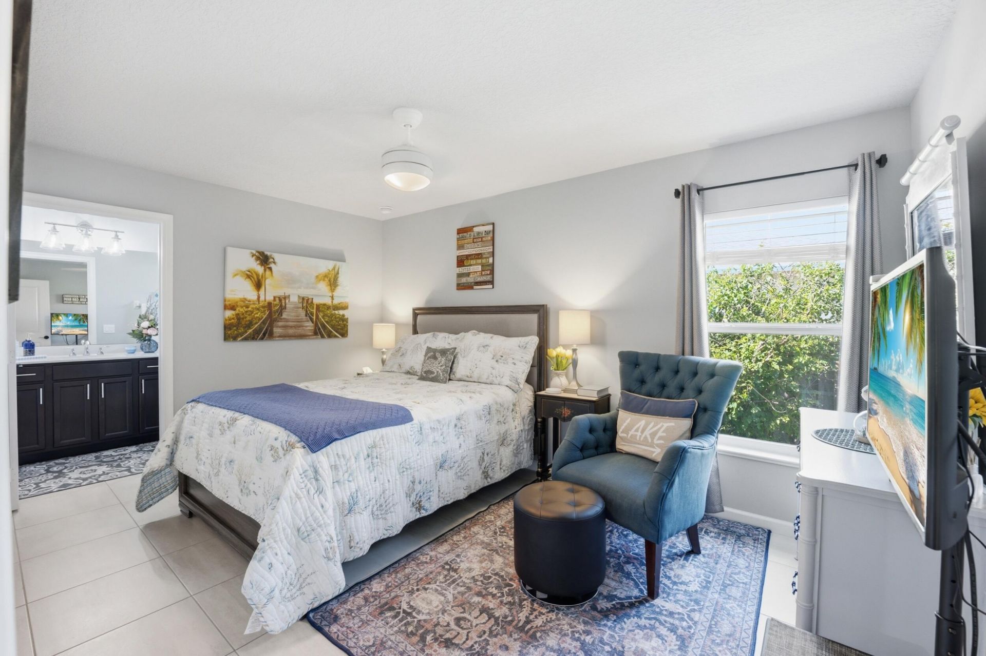 2081 SW Tropical Terrace, Port Saint Lucie, FL 34953 Photo