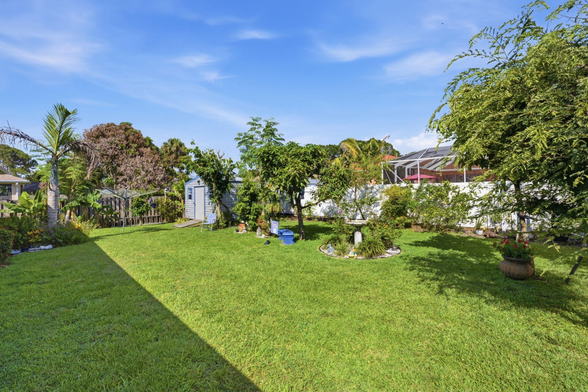 2081 SW Tropical Terrace, Port Saint Lucie, FL 34953 Photo