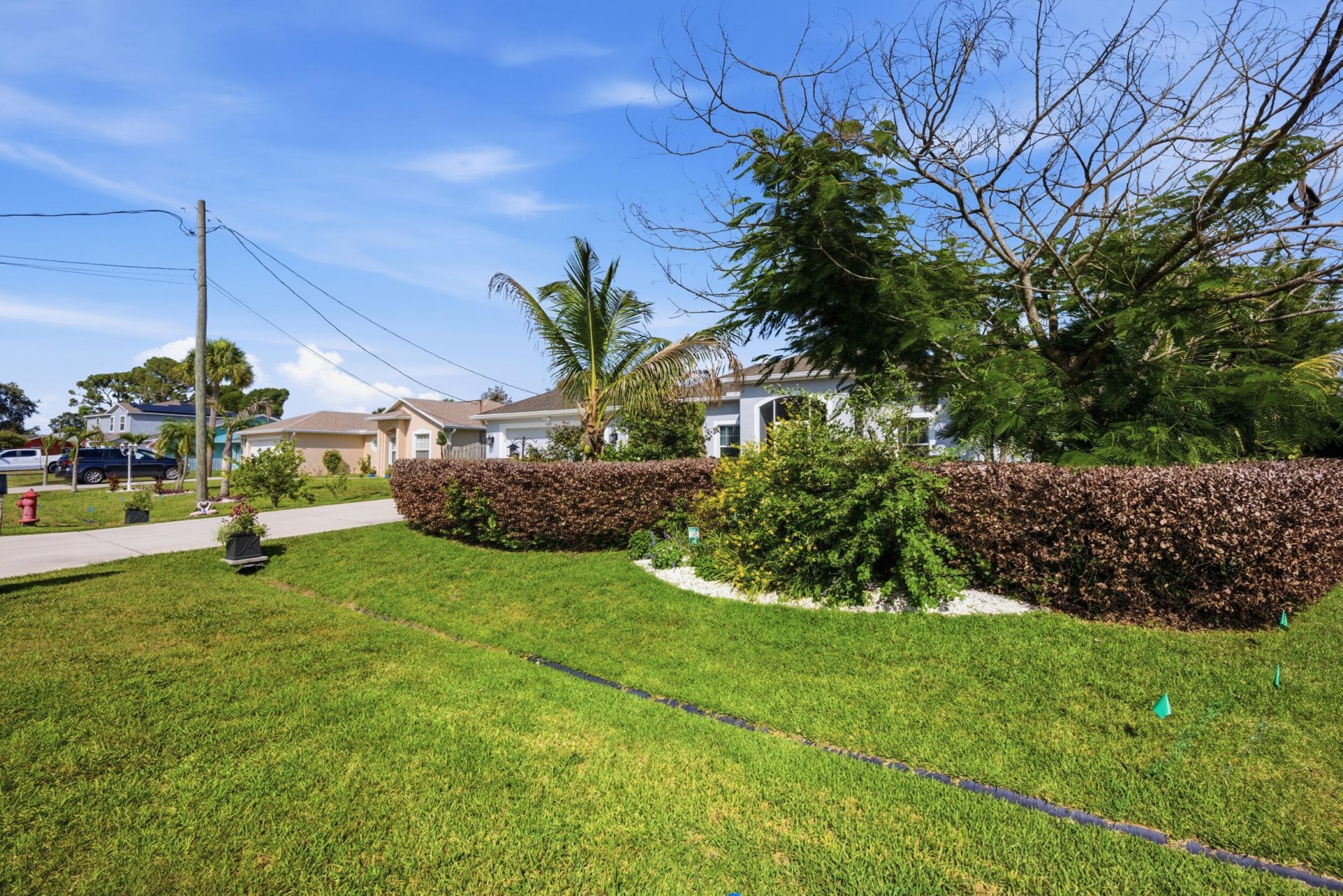 2081 SW Tropical Terrace, Port Saint Lucie, FL 34953 Photo