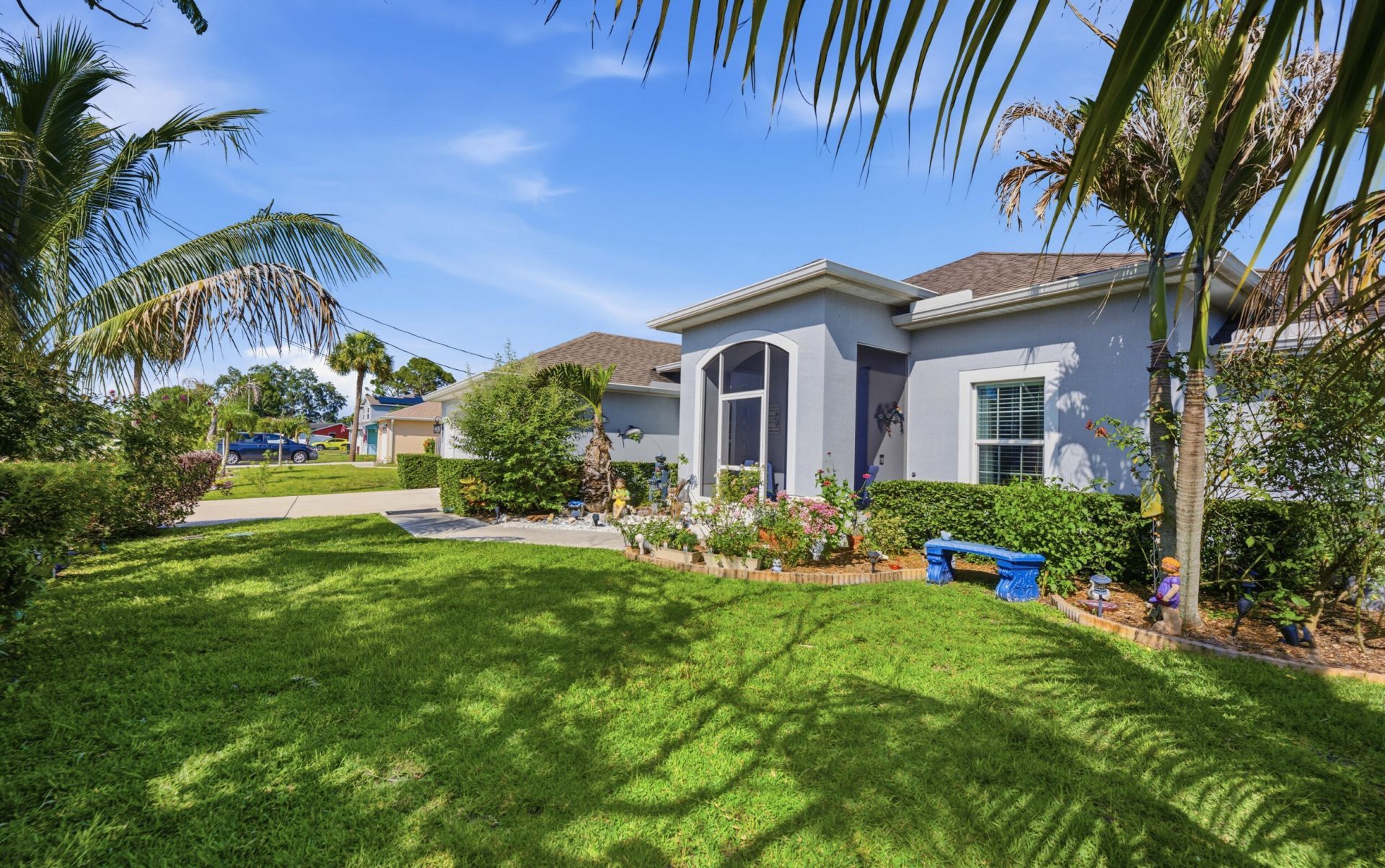 2081 SW Tropical Terrace, Port Saint Lucie, FL 34953 Photo