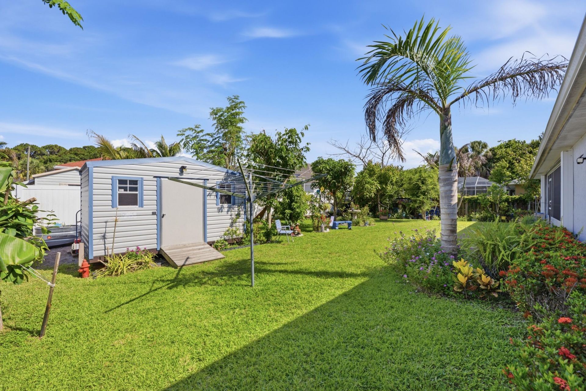 2081 SW Tropical Terrace, Port Saint Lucie, FL 34953 Photo
