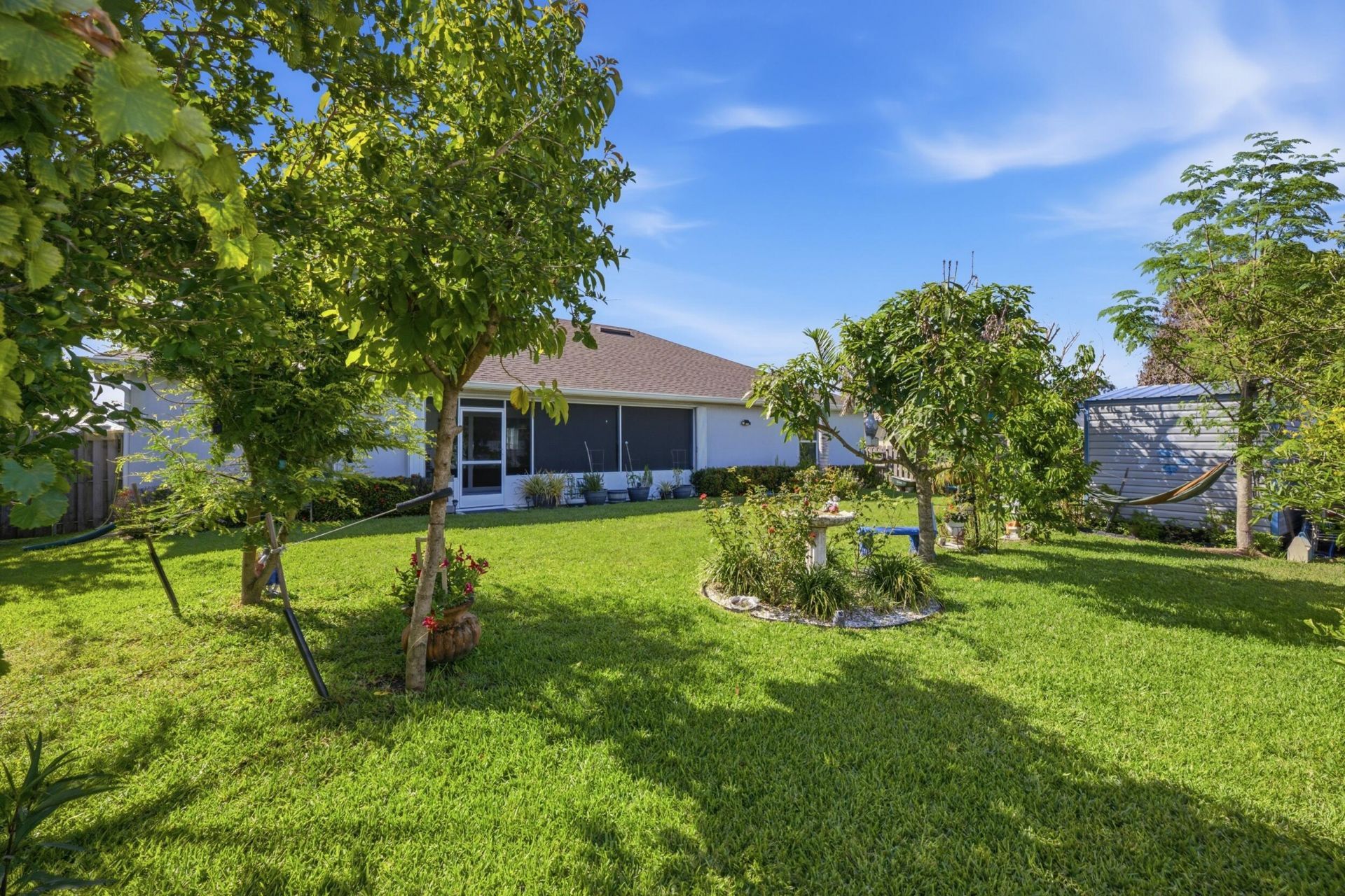 2081 SW Tropical Terrace, Port Saint Lucie, FL 34953 Photo
