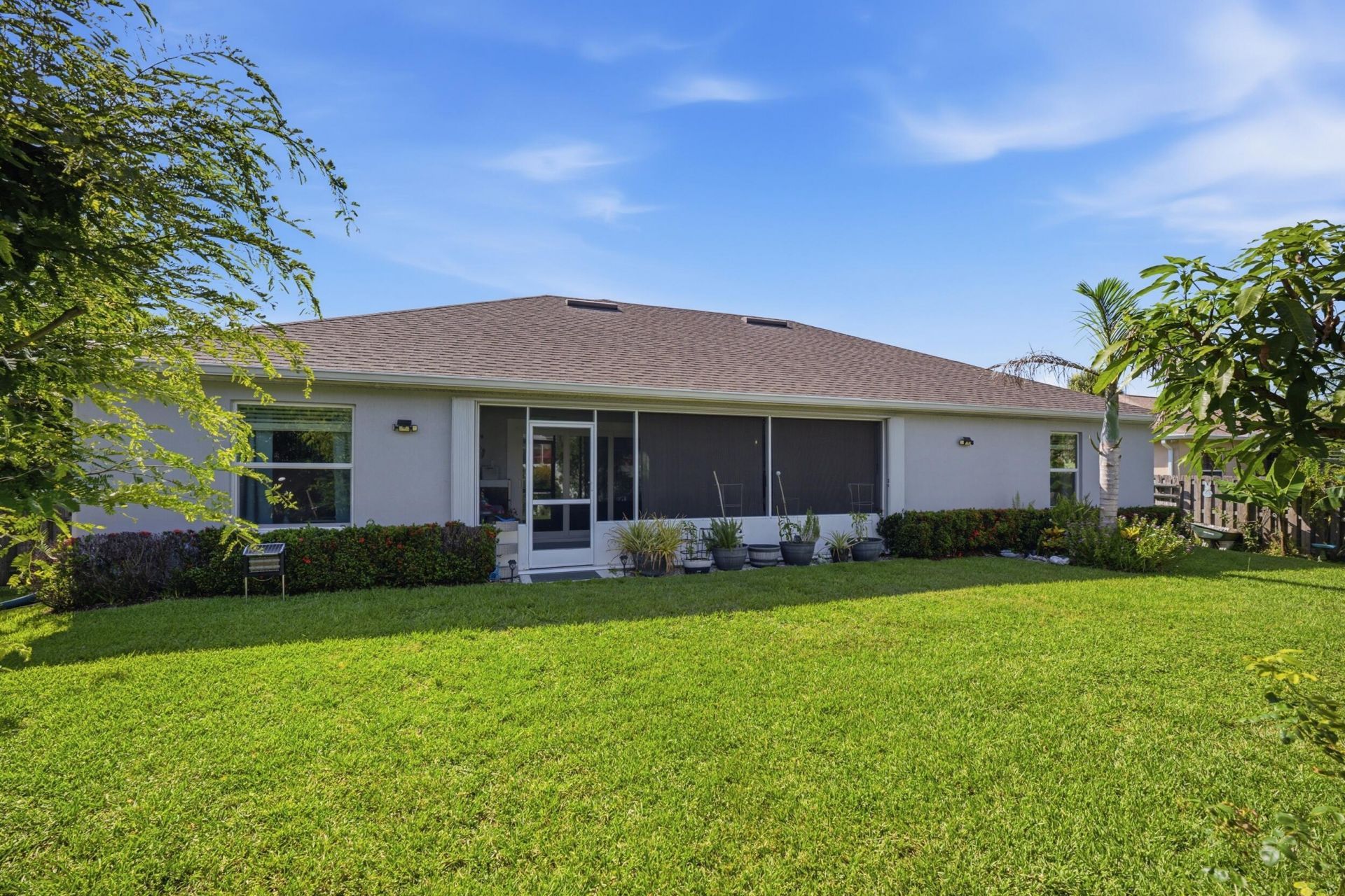 2081 SW Tropical Terrace, Port Saint Lucie, FL 34953 Photo