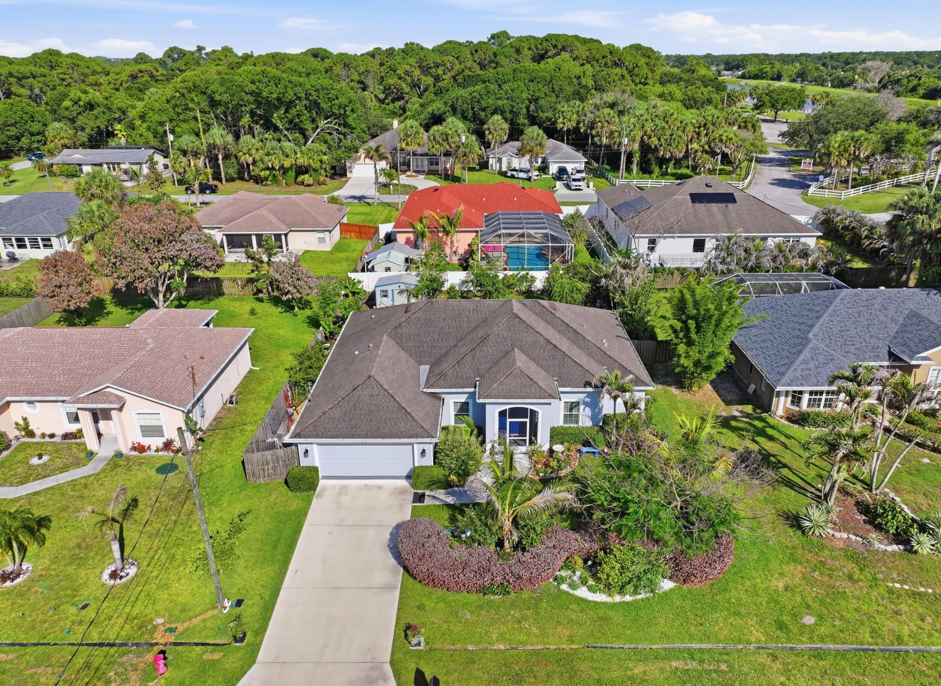 2081 SW Tropical Terrace, Port Saint Lucie, FL 34953 Photo