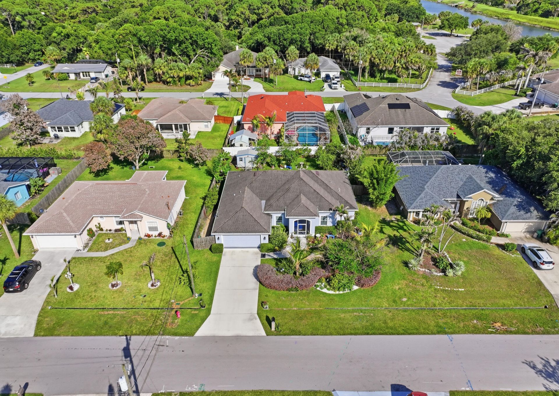 2081 SW Tropical Terrace, Port Saint Lucie, FL 34953 Photo