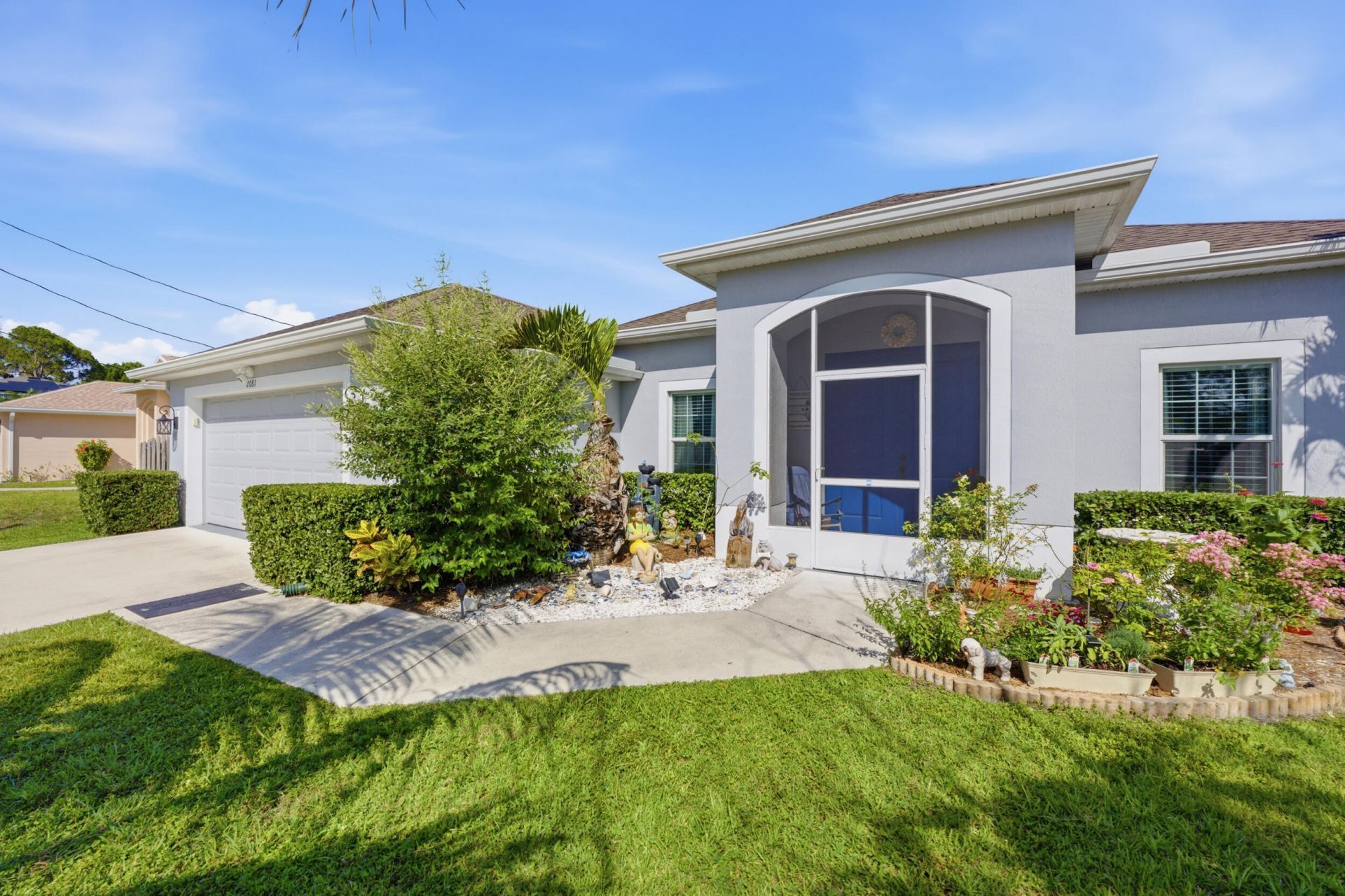 2081 SW Tropical Terrace, Port Saint Lucie, FL 34953 Photo