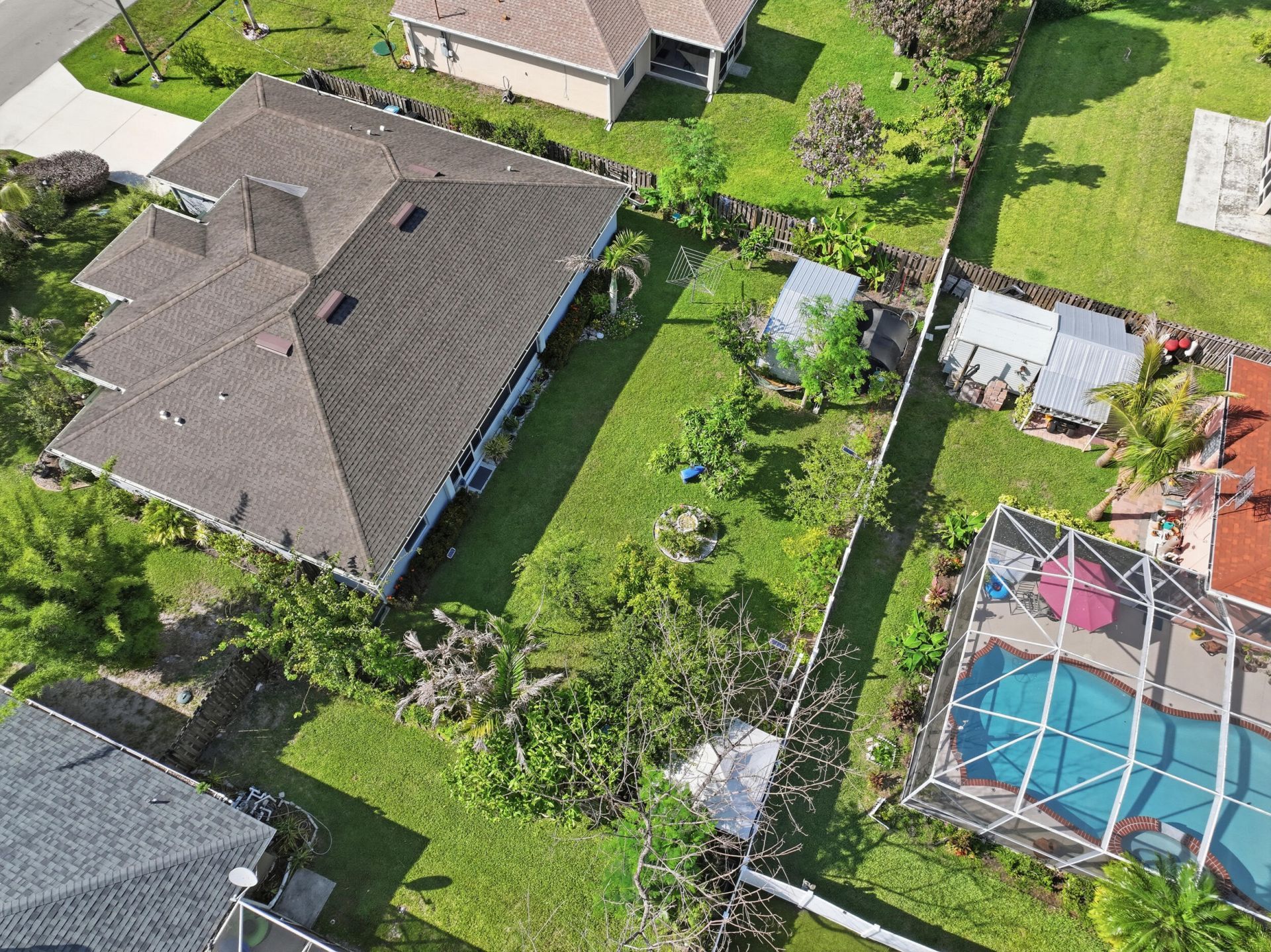 2081 SW Tropical Terrace, Port Saint Lucie, FL 34953 Photo